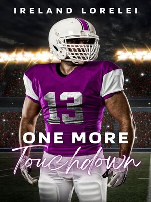 cover image of One More Touchdown